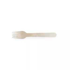 Fourchette en bois de hêtre (00G01)